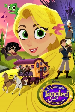 Watch Rapunzel's Tangled Adventure movies free online
