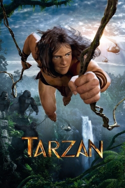Watch Tarzan movies free online