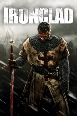 Watch Ironclad movies free online