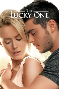 Watch The Lucky One movies free online