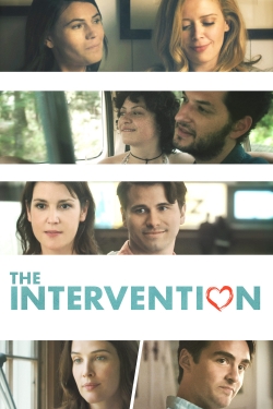 Watch The Intervention movies free online