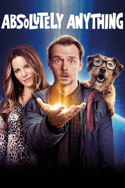 Watch Absolutely Anything movies free online