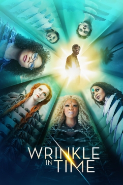 Watch A Wrinkle in Time movies free online