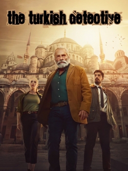 Watch The Turkish Detective movies free online