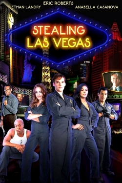 Watch Stealing Las Vegas movies free online