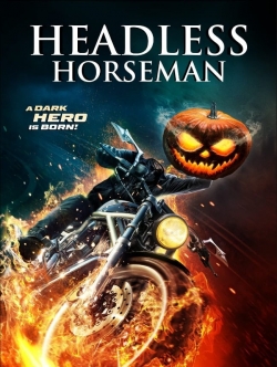 Watch Headless Horseman movies free online