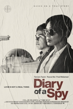 Watch Diary of a Spy movies free online