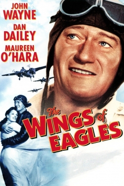 Watch The Wings of Eagles movies free online