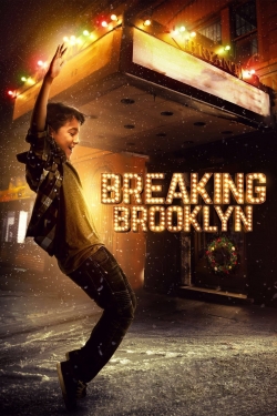 Watch Breaking Brooklyn movies free online