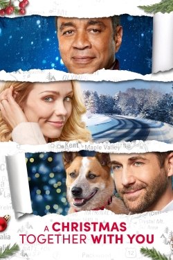 Watch Christmas Together With You movies free online