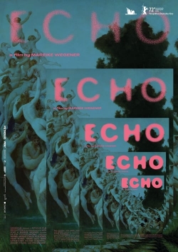 Watch Echo movies free online