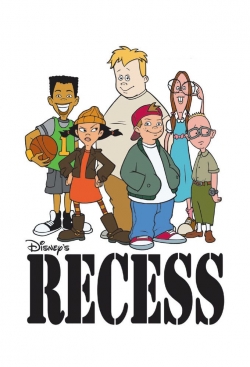 Watch Recess movies free online