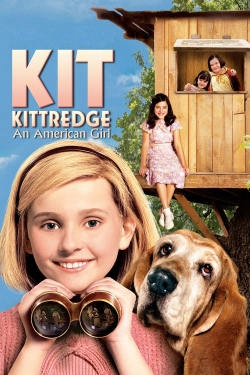 Watch Kit Kittredge: An American Girl movies free online