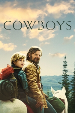 Watch Cowboys movies free online