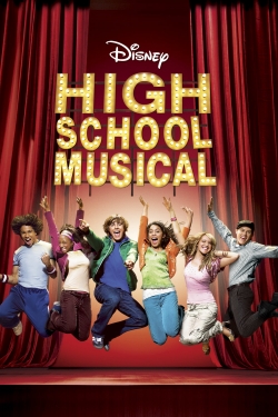 Watch High School Musical movies free online