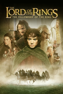 Watch The Lord of the Rings: The Fellowship of the Ring movies free online