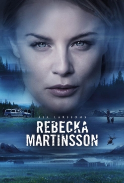 Watch Rebecka Martinsson movies free online