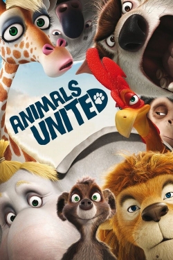 Watch Animals United movies free online