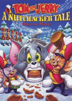 Watch Tom and Jerry: A Nutcracker Tale movies free online