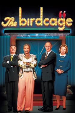 Watch The Birdcage movies free online