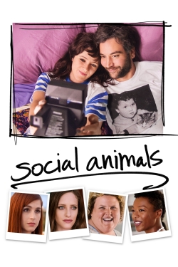 Watch Social Animals movies free online