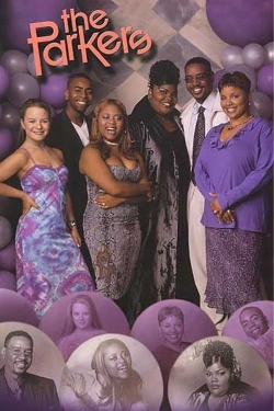 Watch The Parkers movies free online