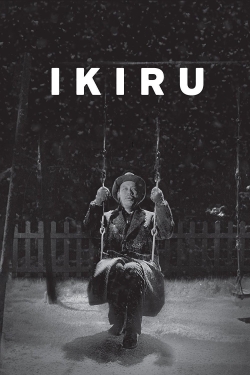 Watch Ikiru movies free online