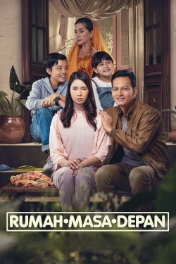 Watch Rumah Masa Depan movies free online