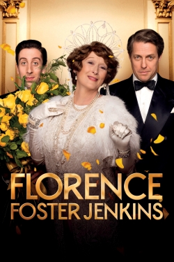Watch Florence Foster Jenkins movies free online