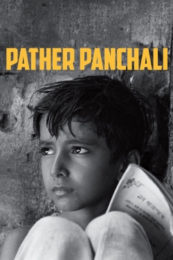 Watch Pather Panchali movies free online