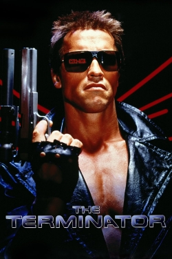 Watch The Terminator movies free online