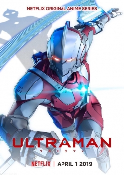 Watch Ultraman movies free online