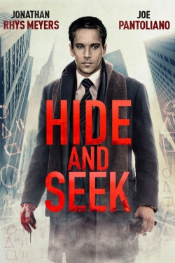 Watch Hide and Seek movies free online