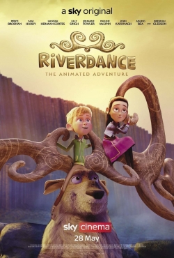 Watch Riverdance: The Animated Adventure movies free online