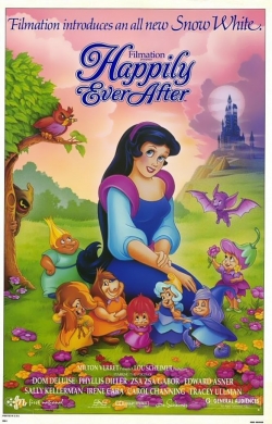 Watch Happily Ever After movies free online