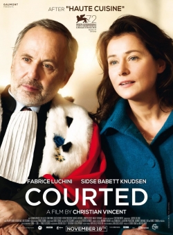 Watch Courted movies free online