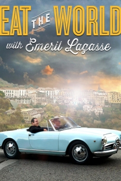 Watch Eat the World with Emeril Lagasse movies free online