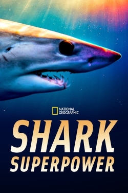 Watch Shark Superpower movies free online