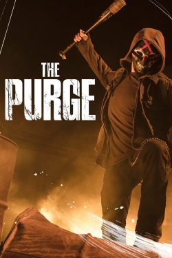 Watch The Purge movies free online