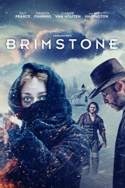 Watch Brimstone movies free online