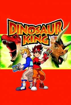 Watch Dinosaur King movies free online