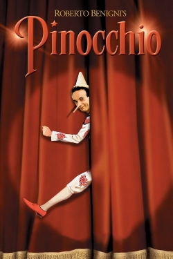 Watch Pinocchio movies free online