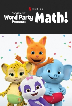 Watch Word Party Presents: Math! movies free online