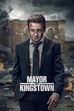 Watch Mayor of Kingstown movies free online