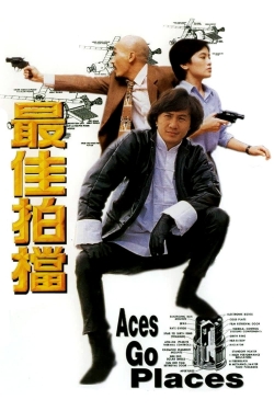 Watch Aces Go Places movies free online