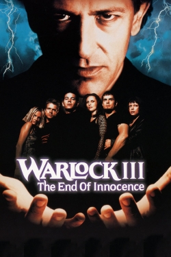 Watch Warlock III: The End of Innocence movies free online