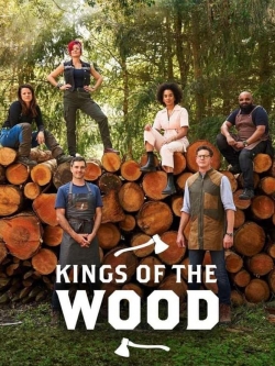Watch Kings of the Wood movies free online
