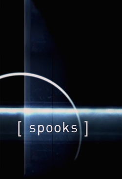 Watch Spooks movies free online