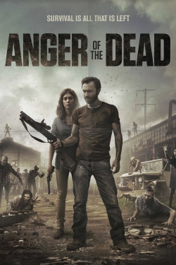 Watch Anger of the Dead movies free online