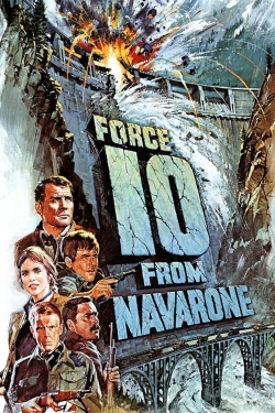 Watch Force 10 from Navarone movies free online